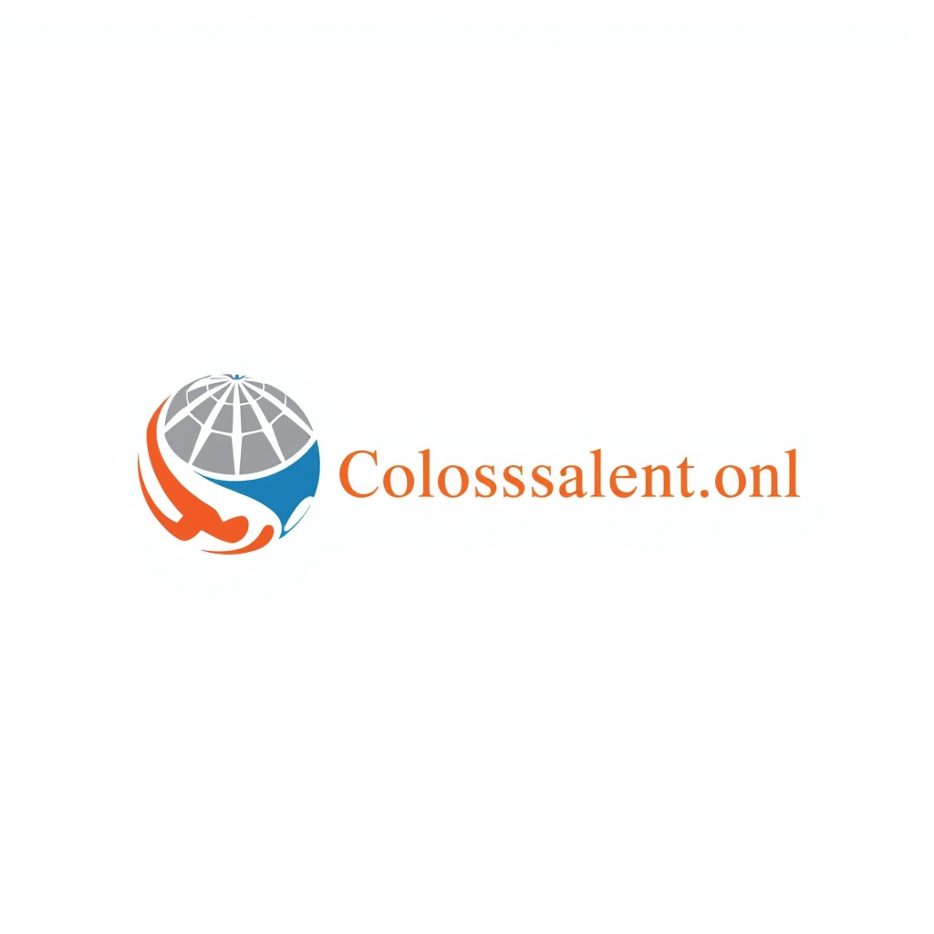 Colossalent